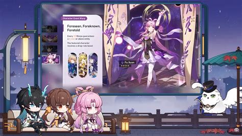 starrail next banner|Honkai: Star Rail Banner Schedule: All Current and。